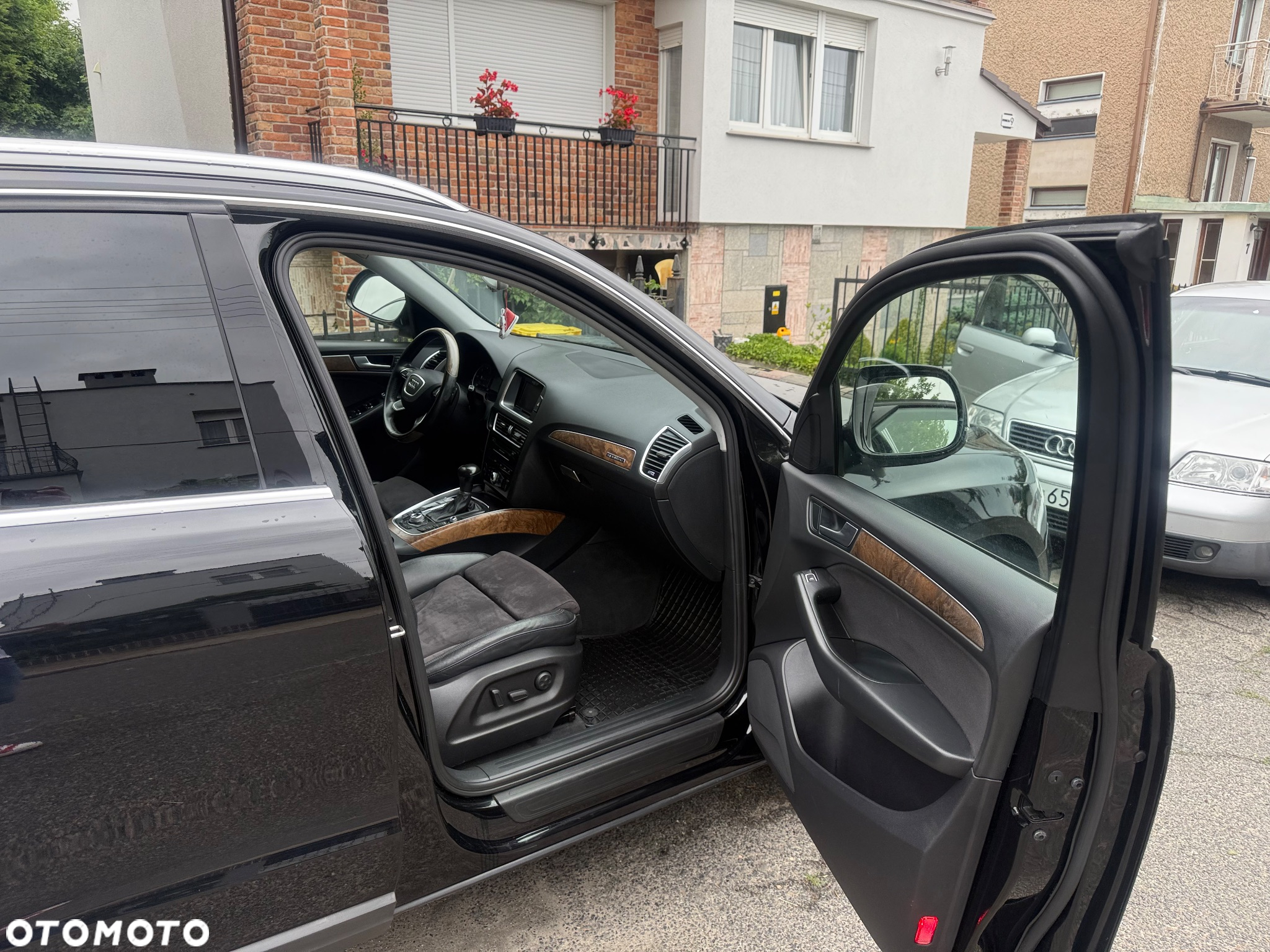 Audi Q5 3.0 TDI Quattro S tronic - 19