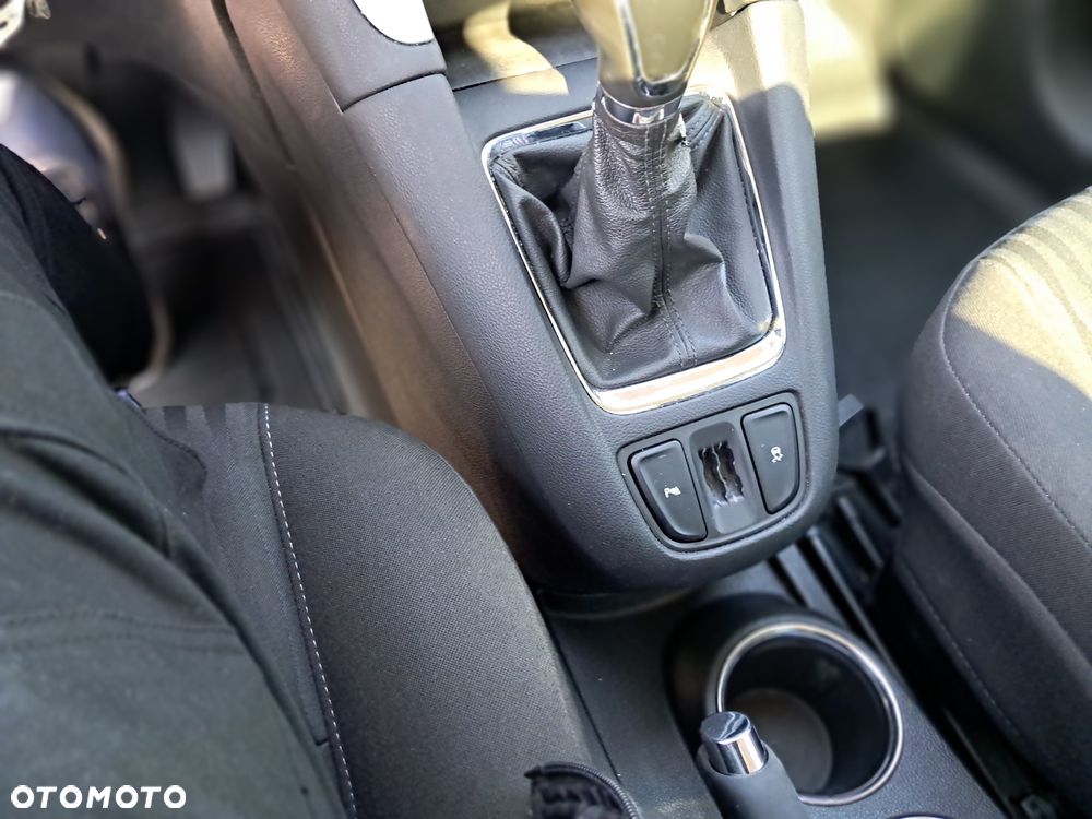 Opel Zafira - 12