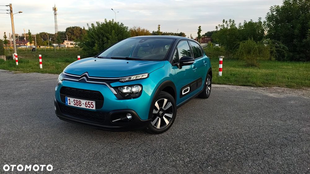 Citroën C3 Pure Tech 110 S&S ELLE ONLINE EDITION - 10