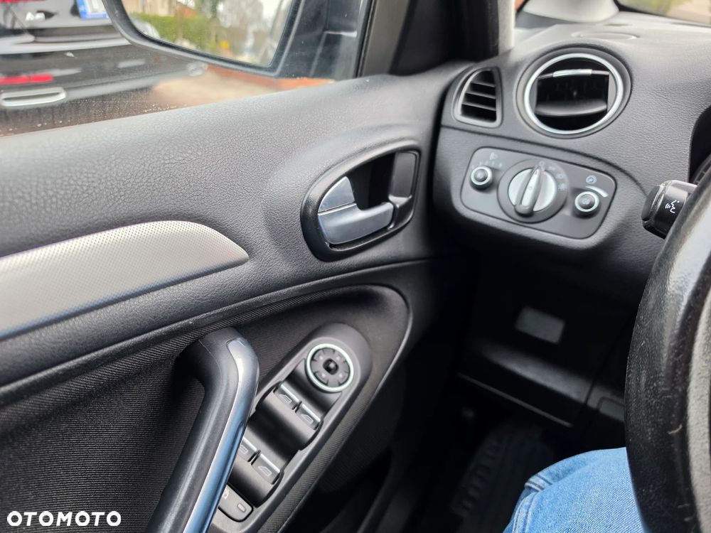 Ford S-Max 1.6 TDCi DPF Start Stopp System Champions Edition - 13