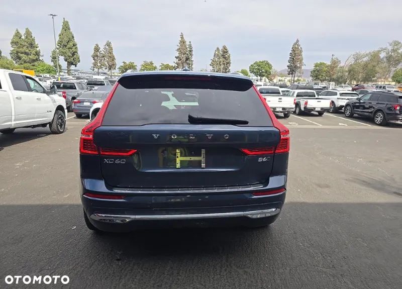 Volvo XC 60 B6 B AWD Ultimate Bright - 6