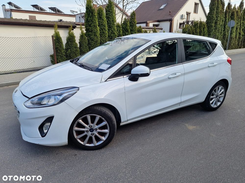 Ford Fiesta - 14
