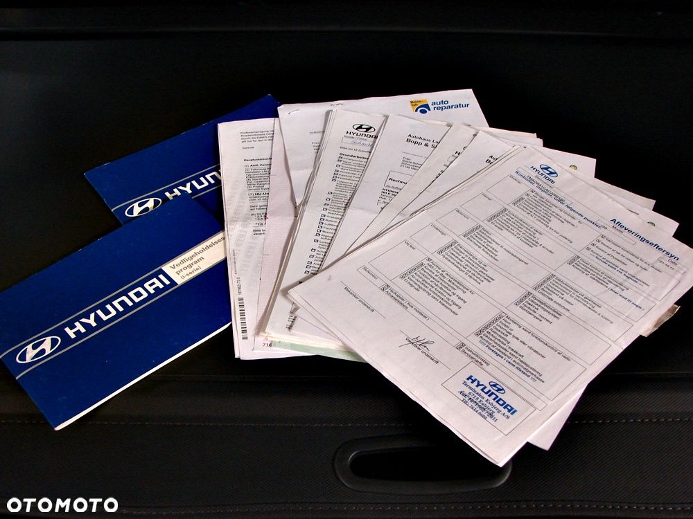 Hyundai i30 i30cw 1.4 blue Comfort - 28