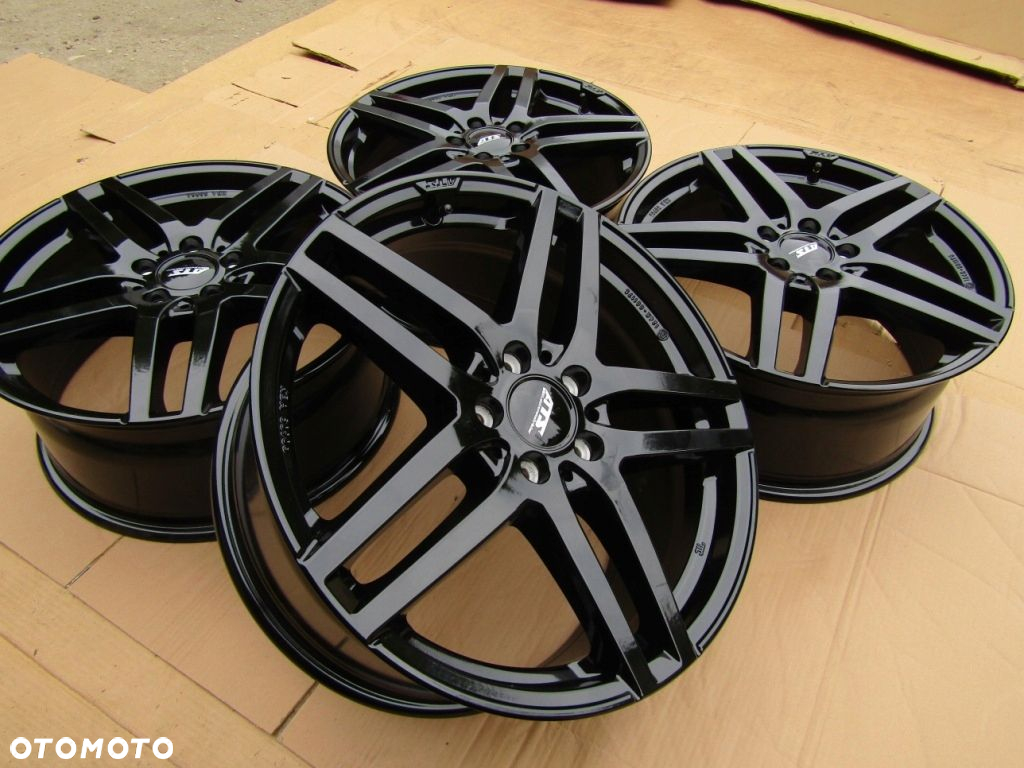 Felgi 19 BMW X1 X2 F39 2 F40 F44 F45 F46 F47 F48 Mercedes GLS ML A166 W166 - 11