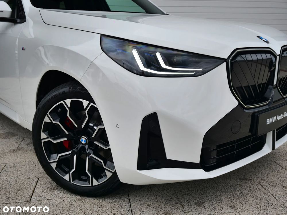 BMW X3 xDrive20d mHEV - 3