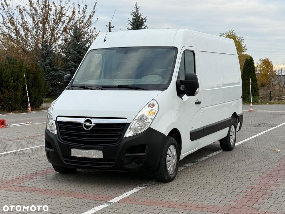 Renault MASTER - 4