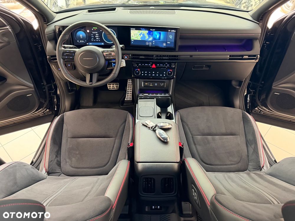 Hyundai Tucson - 25