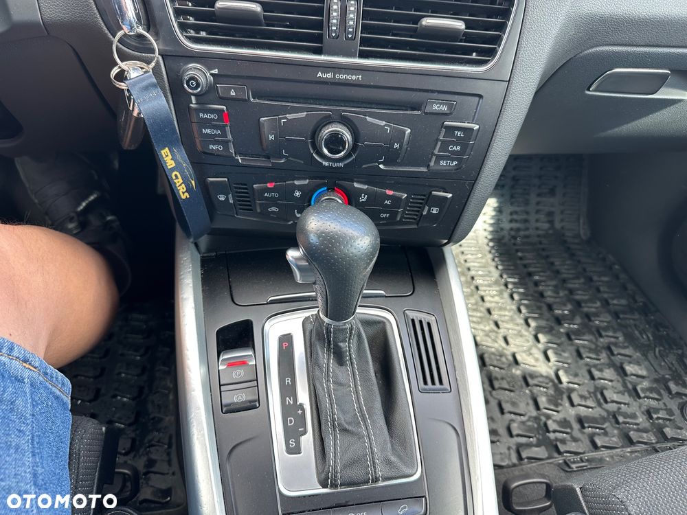 Audi Q5 2.0 TDI Quattro S tronic - 30