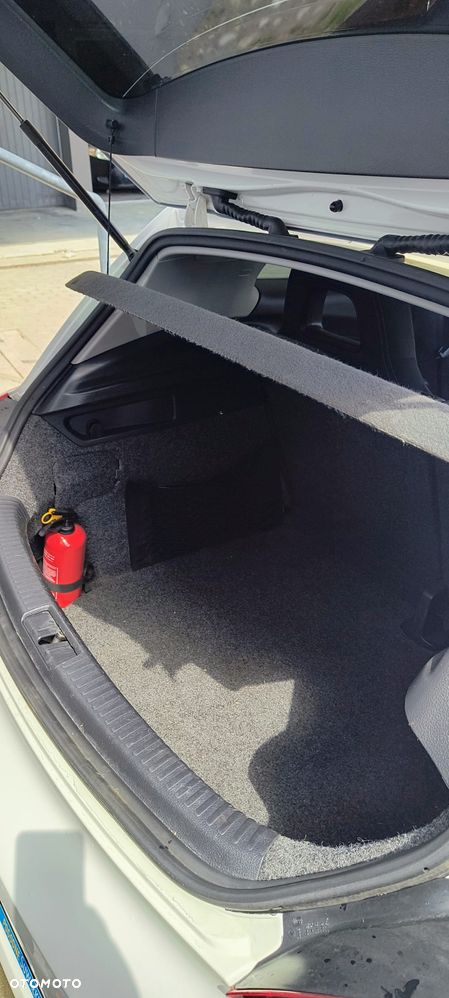 Volkswagen Scirocco 1.4 TSI - 35