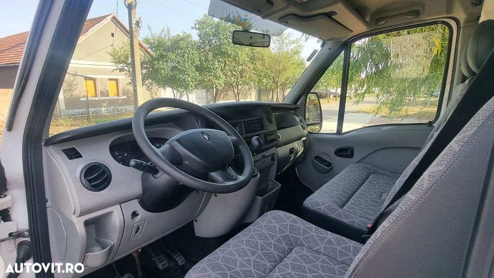 Renault Master - 5