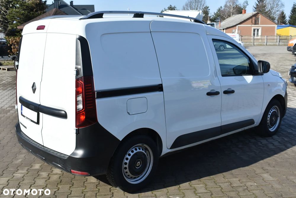 Renault EXPRESS 2023 SALON PL - 4