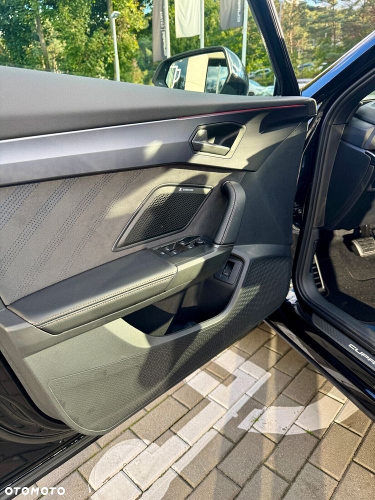 Cupra Formentor 2.0 TSI 4Drive DSG - 18