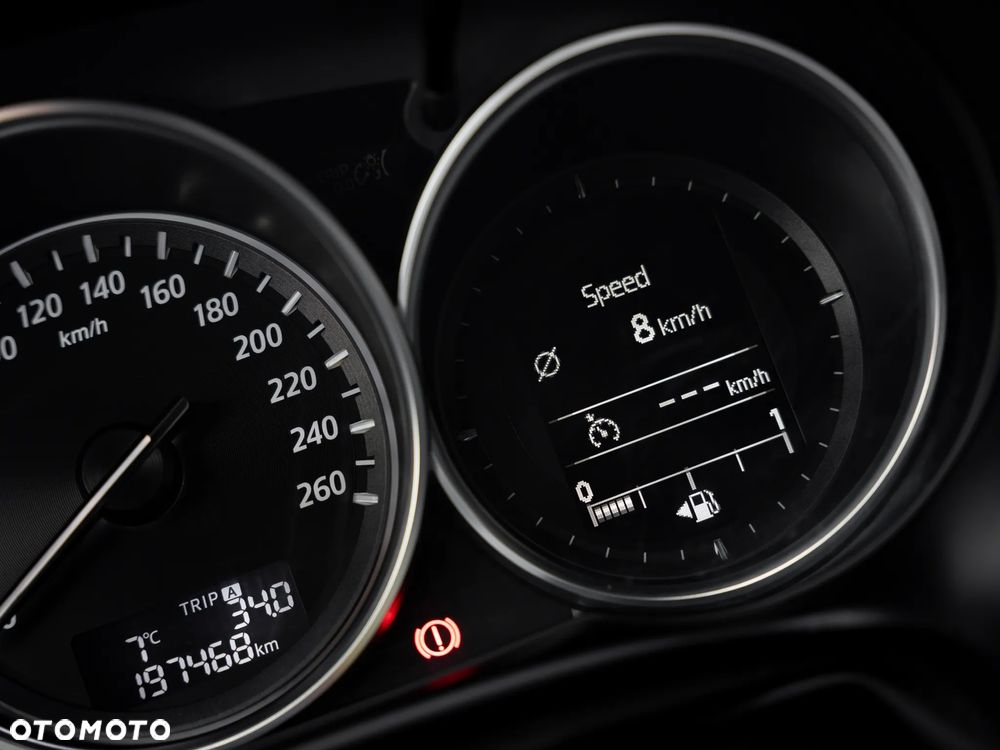 Mazda CX-5 2.2 SKYACTIV-D Center-Line - 38