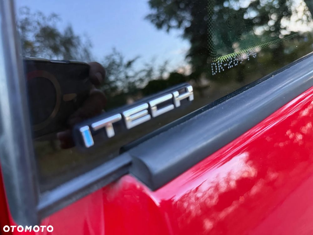 Seat Ibiza SC 1.2 TSI FR DSG - 19