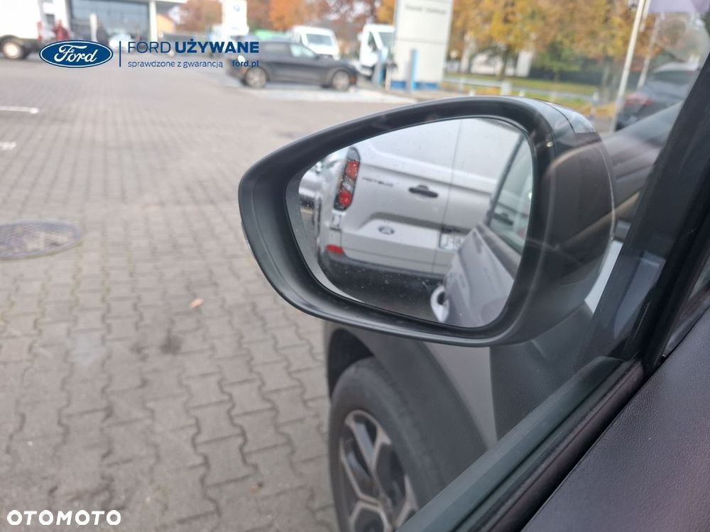 Citroën C3 Aircross 1.2 PureTech GPF Shine Pack S&S - 25