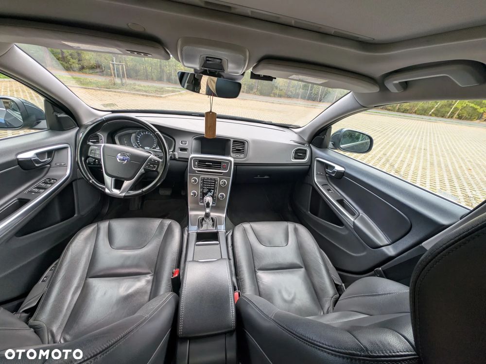 Volvo S60 - 26