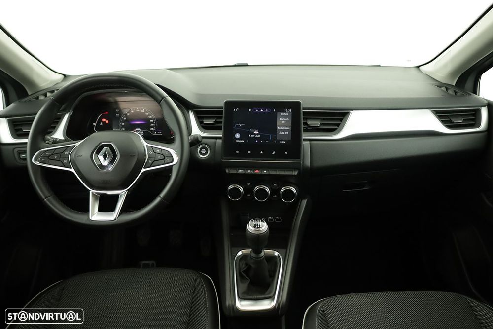Renault Captur 1.0 TCe Techno - 8