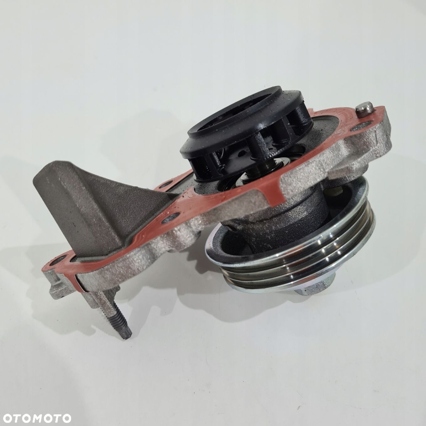 POMPA WODY 9837813980 136KM 1.2 PureTech HN09 PEUGEOT CITROEN OPEL - 1