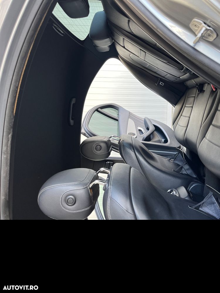 Mercedes-Benz C - 10