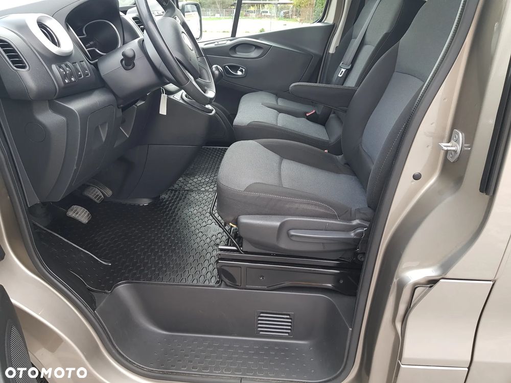 Fiat Talento Multicab Multijet L2H1 Base Business Pro - 20