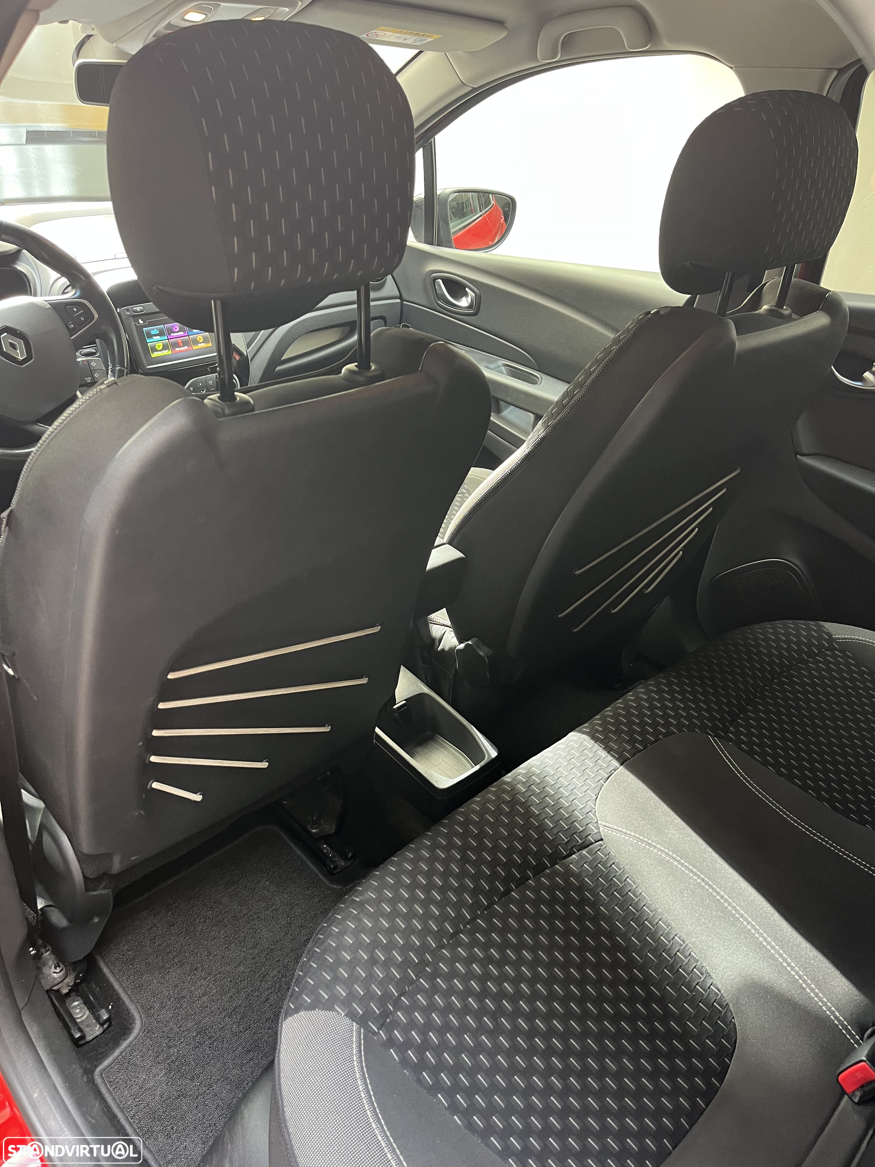 Renault Captur 0.9 TCE Exclusive - 11