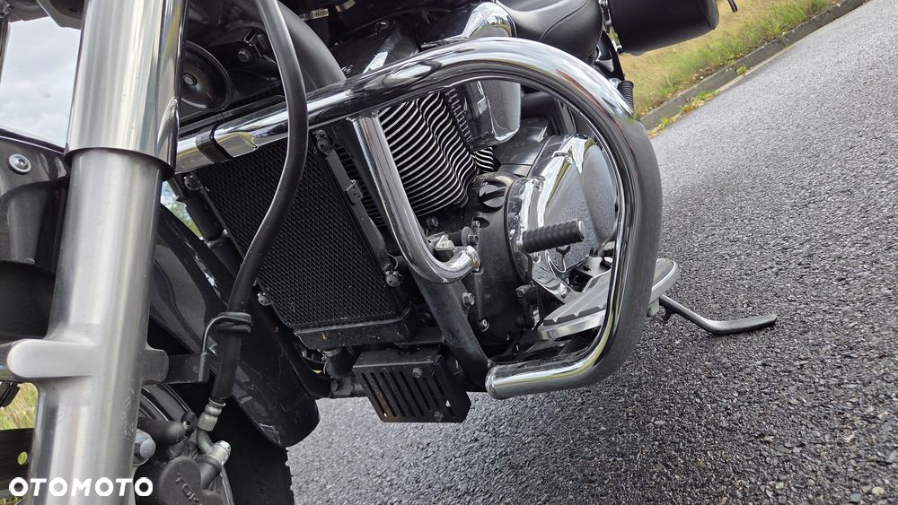 Kawasaki Vulcan - 21