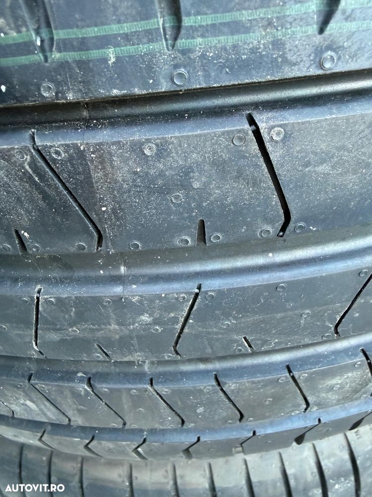 275 35 R21 PIRELLI VARA NOI - 6