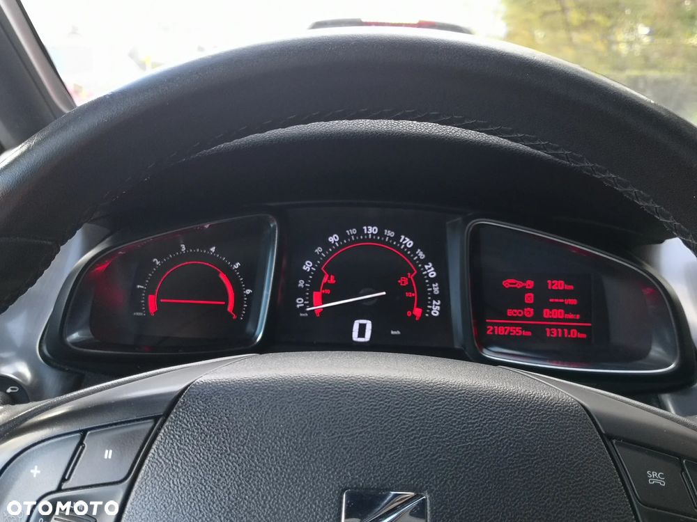 Citroën DS5 BlueHDi 120 - 20