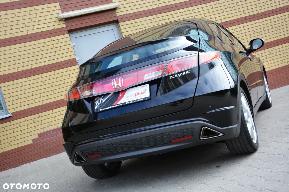 Honda Civic - 28