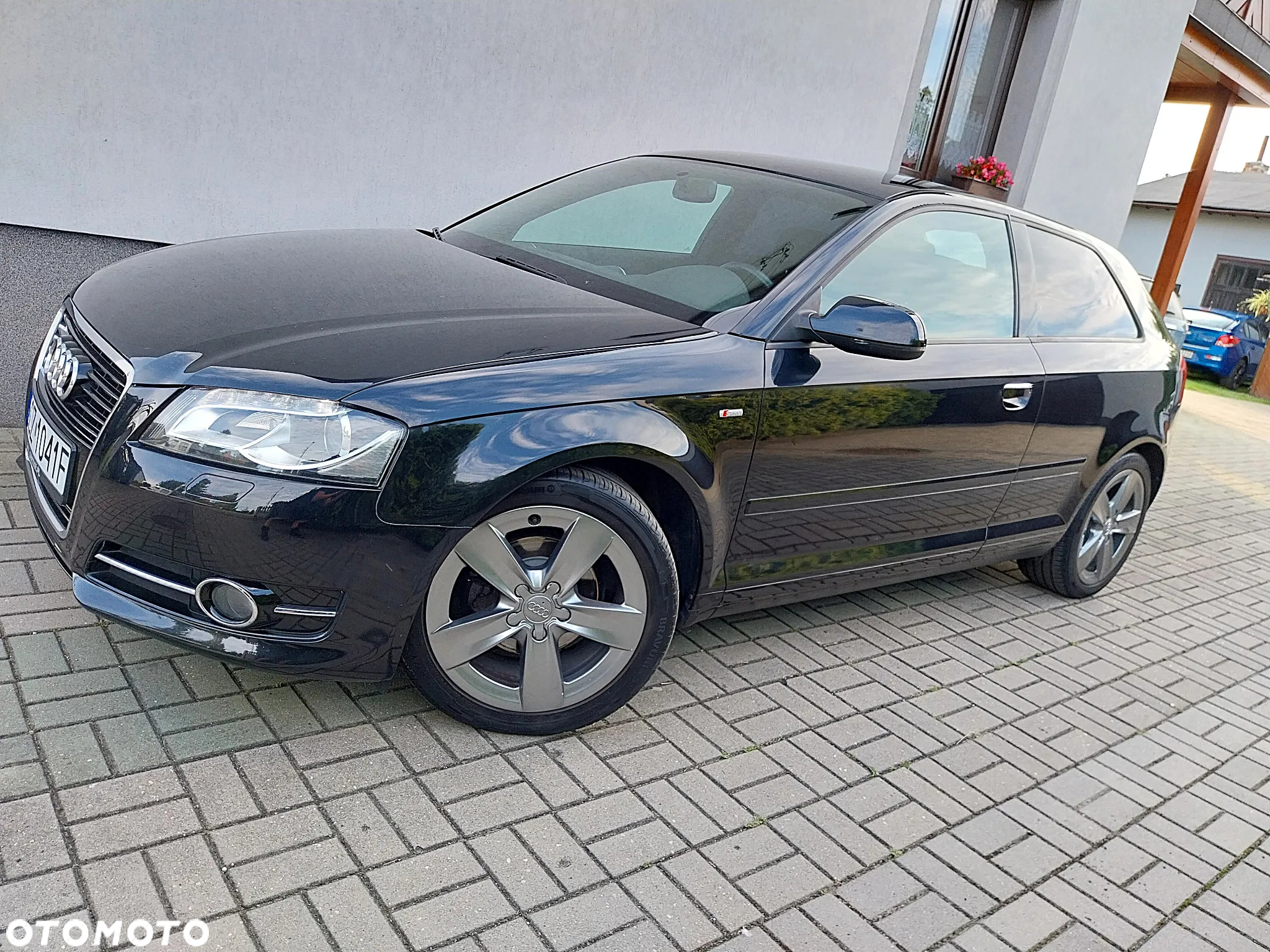 Audi A3 1.6 Limited Edition - 3