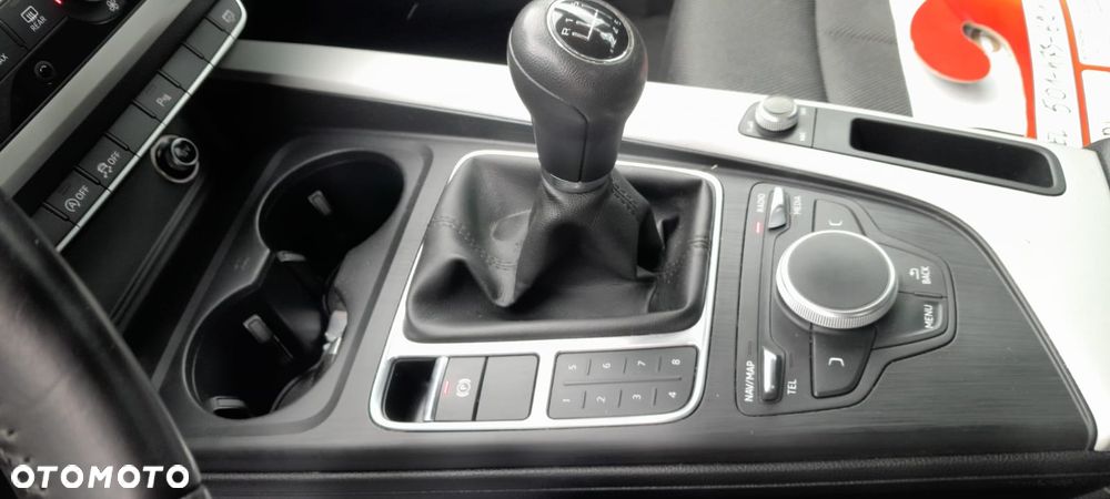 Audi A4 Avant 2.0 TDI e DPF Ambition - 31