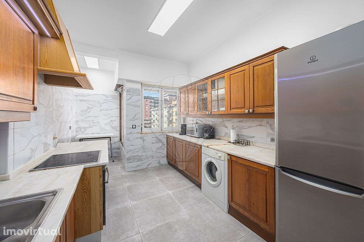 Apartamento T2 para venda - Grande imagem: 3/17