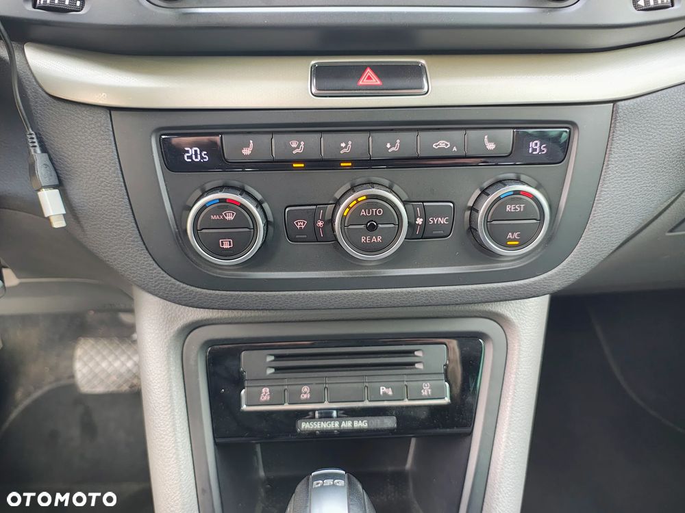 Seat Alhambra 2.0 TDI (Ecomotive) Start & Stop DSG Reference - 23