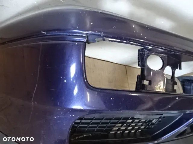 ZDERZAK PRZÓD PRZEDNI VW GOLF III CABRIO NR361 - 6