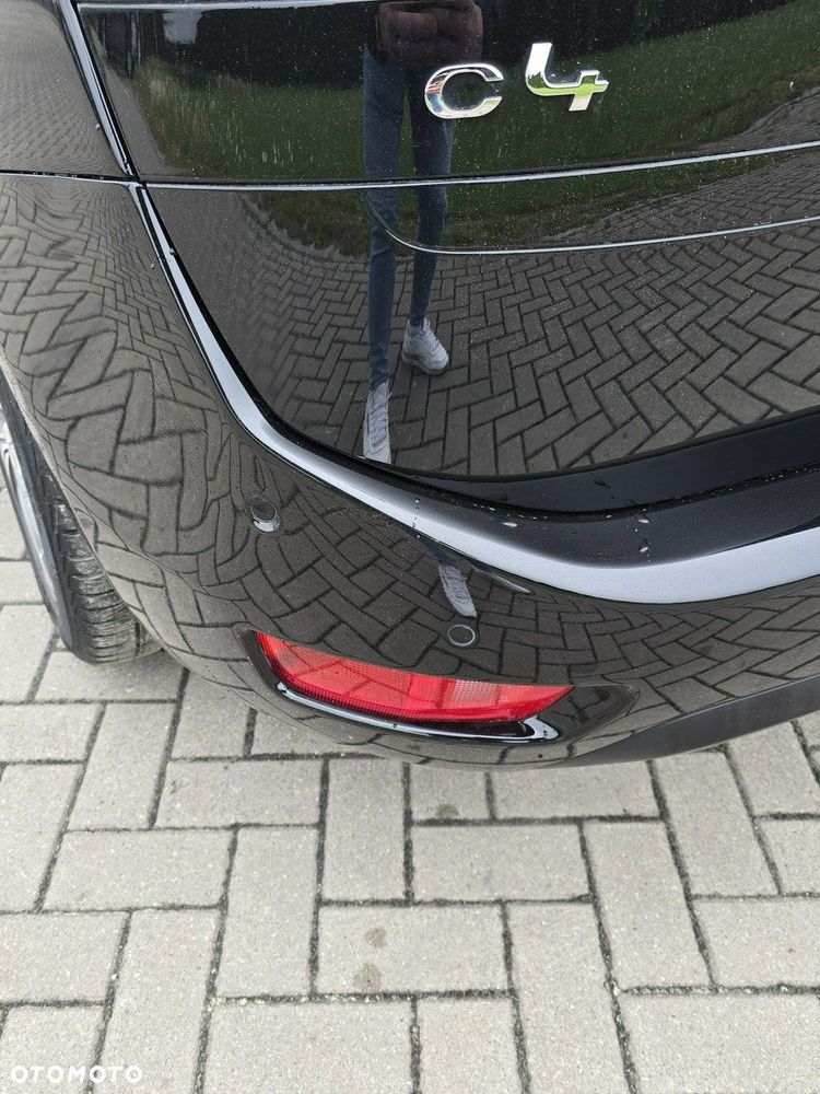 Citroën C4 Grand Picasso - 16