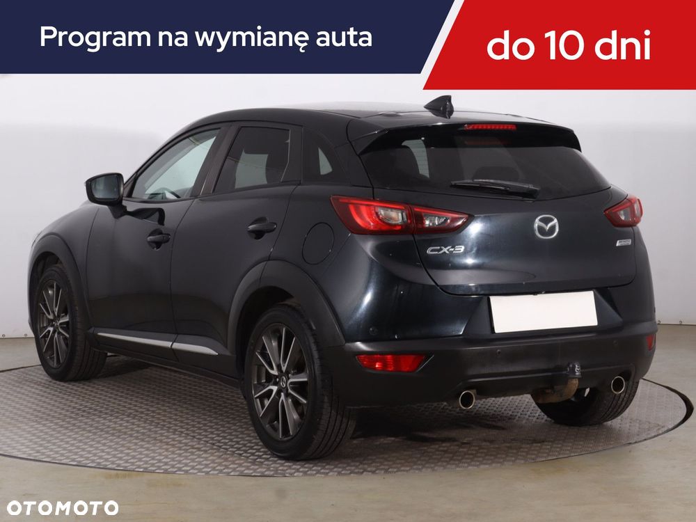Mazda CX-3 - 6