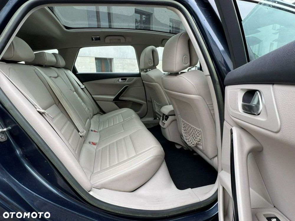 Peugeot 508 1.6 T Allure - 12
