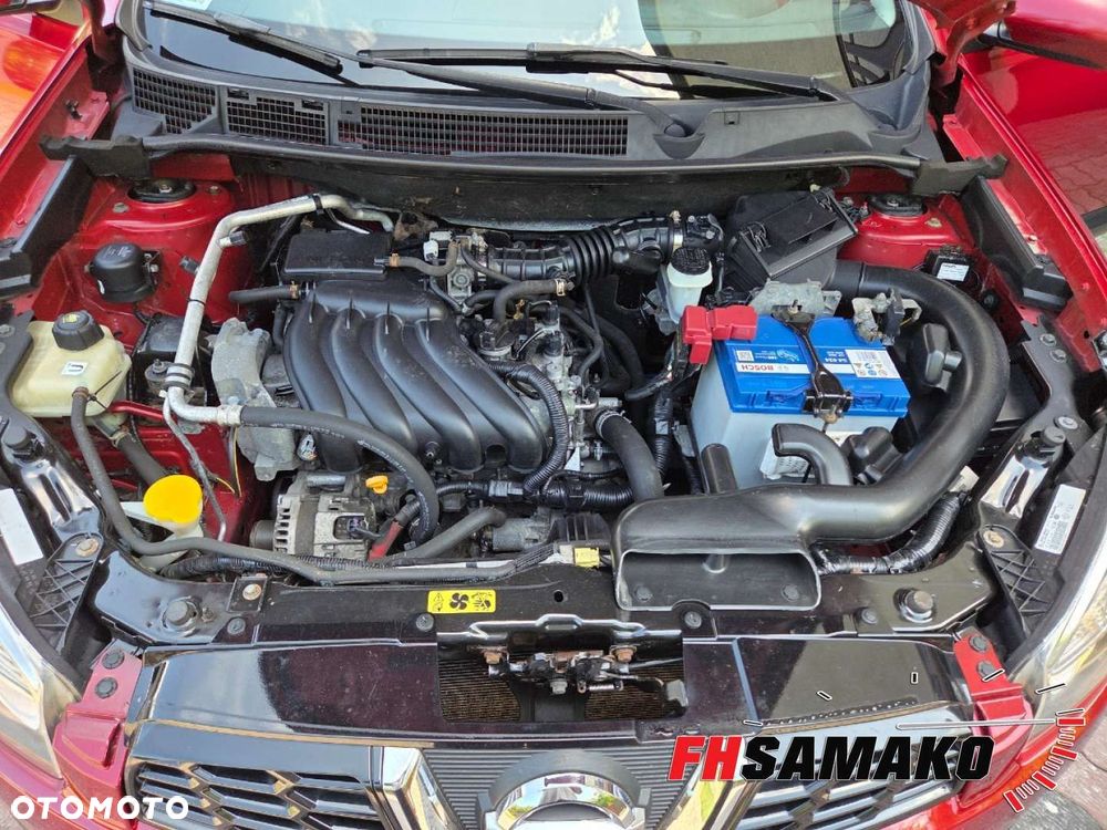 Nissan Qashqai 1.6 acenta - 30