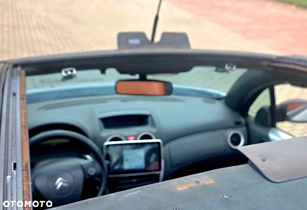 Citroën C3 Pluriel - 19