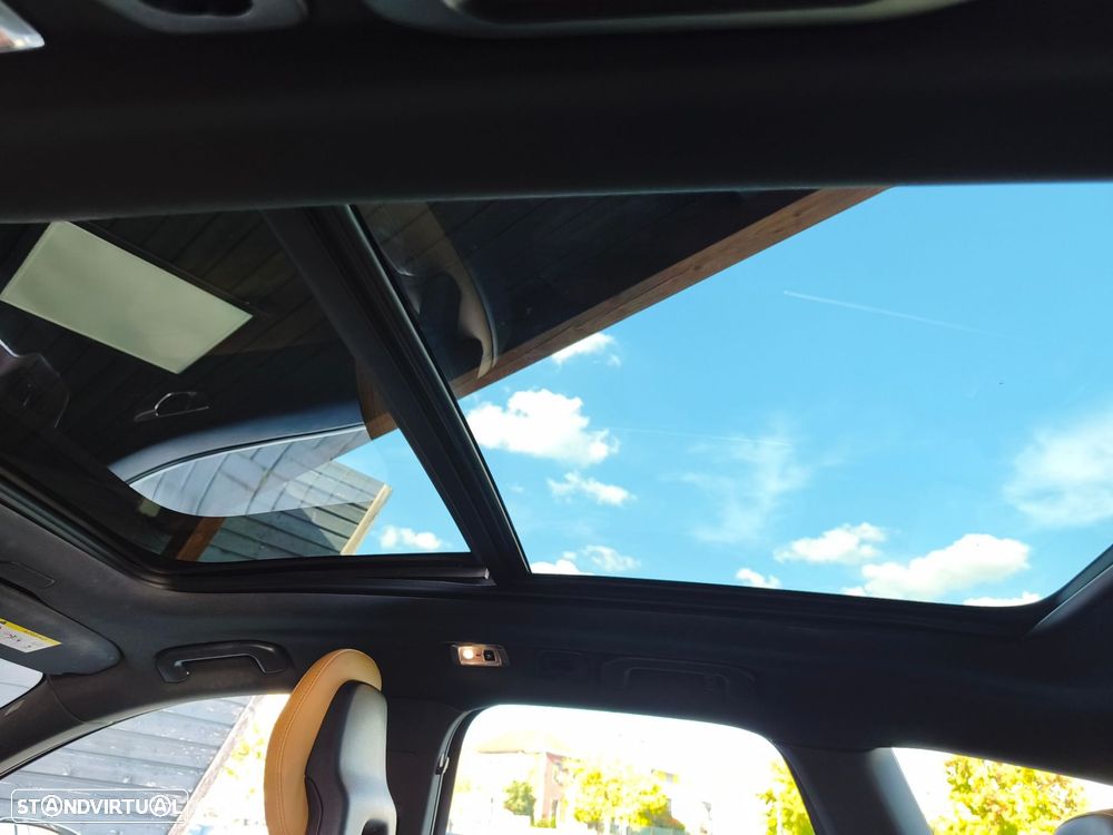 Volvo XC 60 2.0 D4 Inscription Geartronic - 33