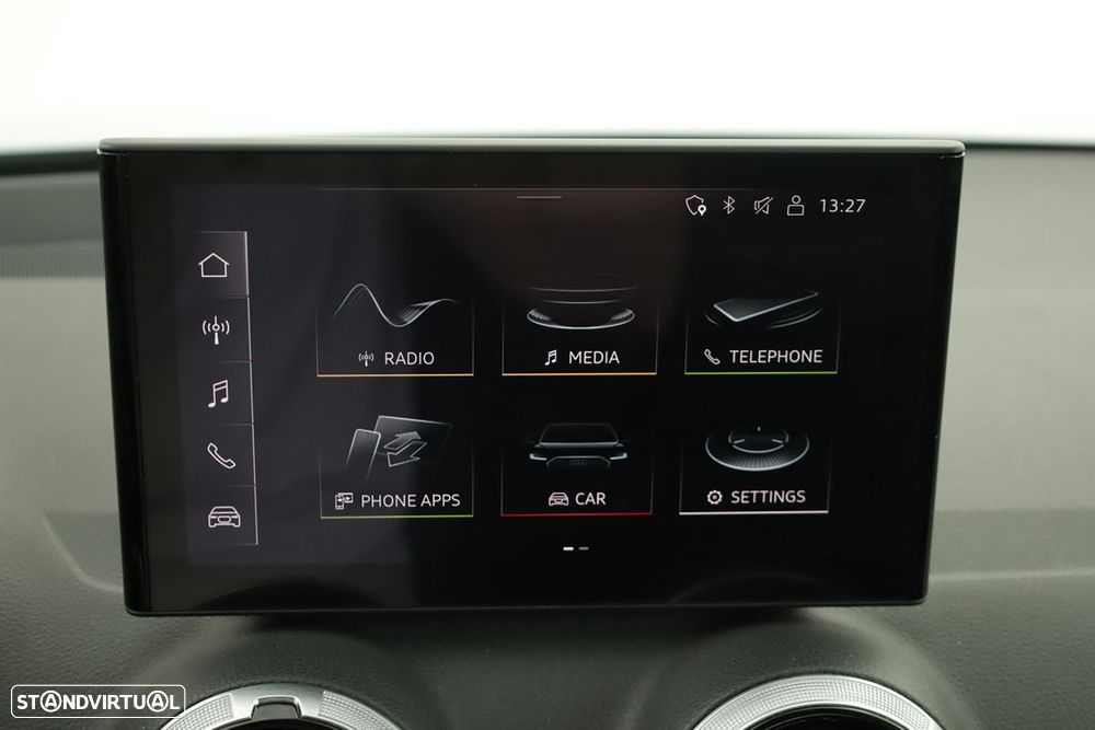 Audi Q2 30 TFSI Advanced - 10