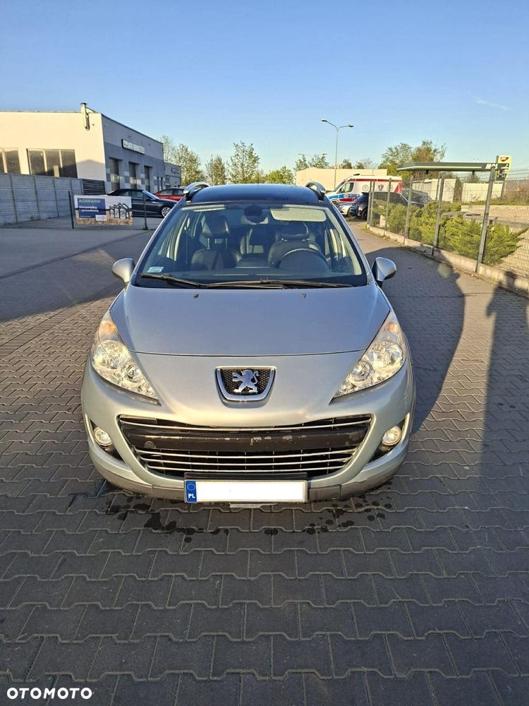 Peugeot 207 1.6 HDi - 2