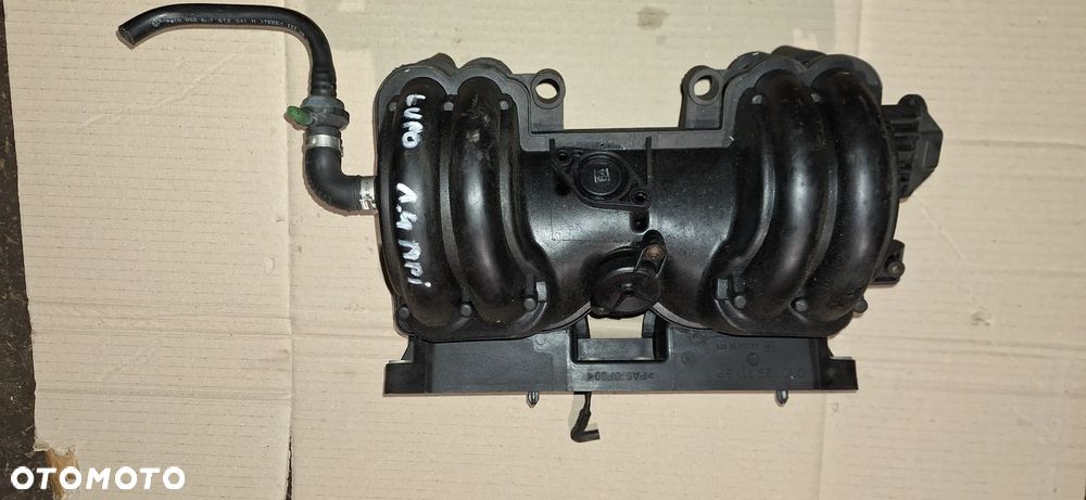 Kolektor VW lupo audi skoda 1.4 mpi 2900305929 030129711