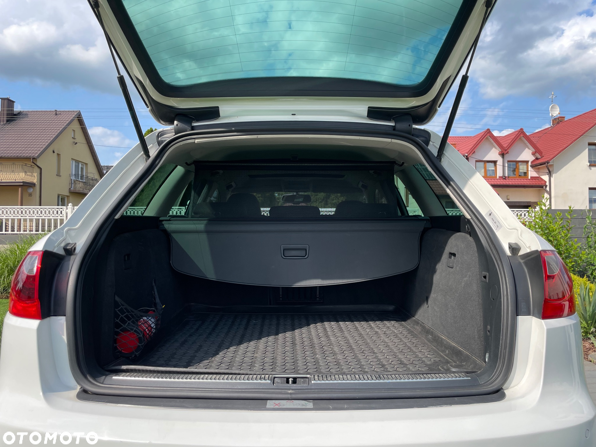 Seat Exeo ST 2.0 TDI CR Sport - 19