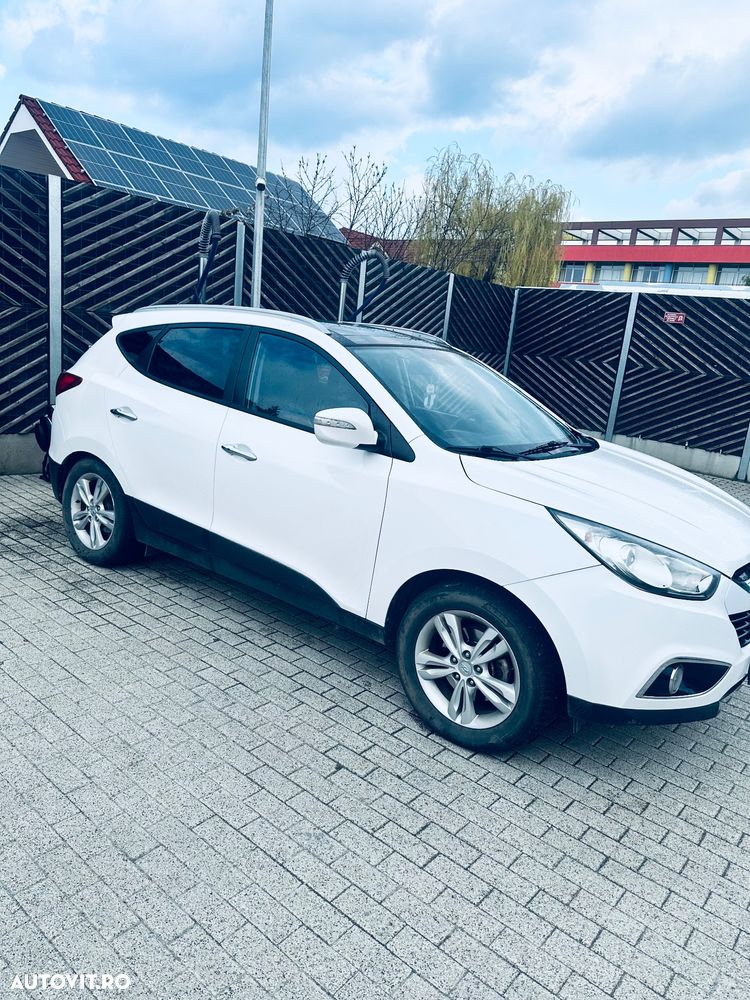 Hyundai ix35 - 3