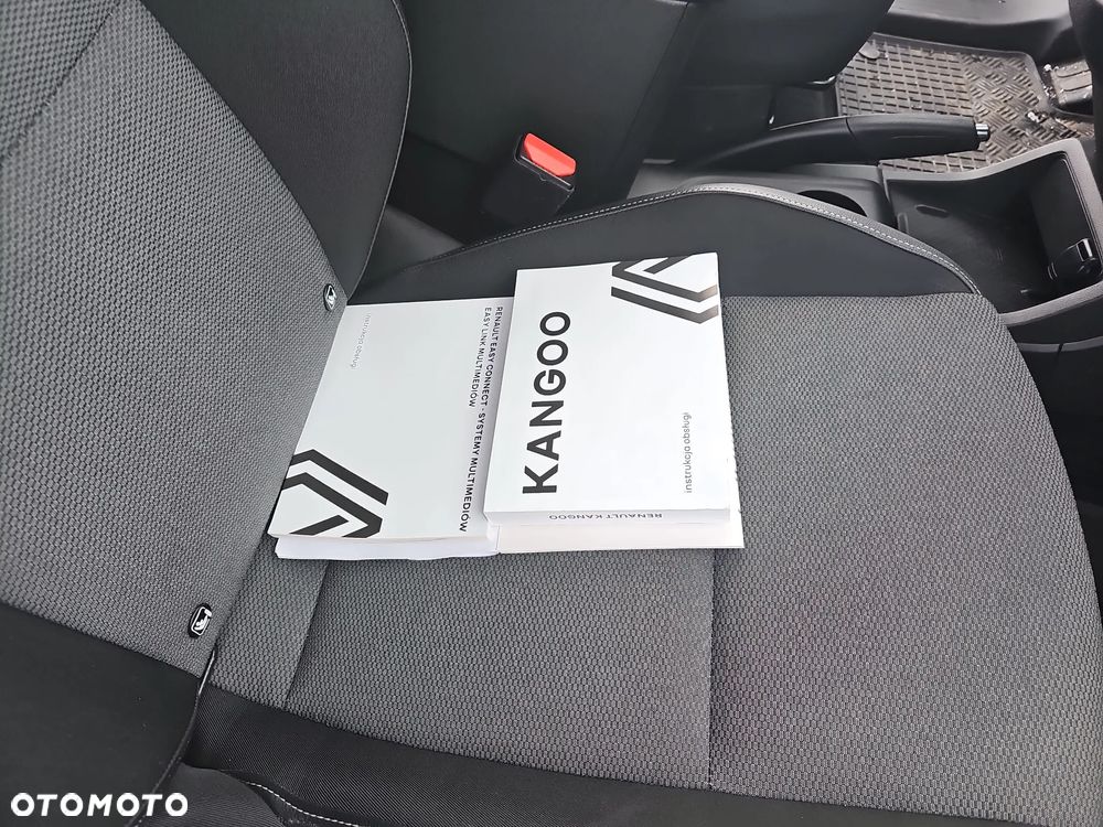 Renault Kangoo - 24