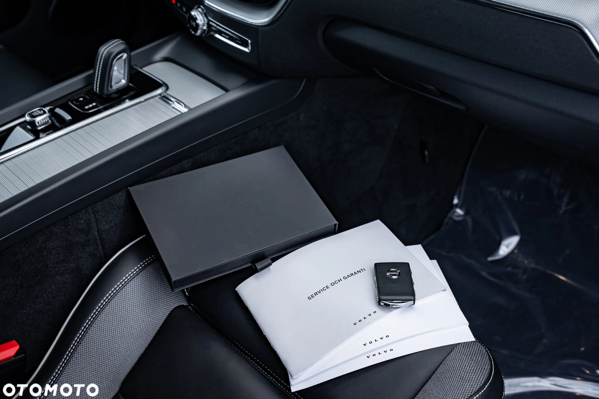 Volvo XC 60 B5 B AWD Geartronic RDesign - 40