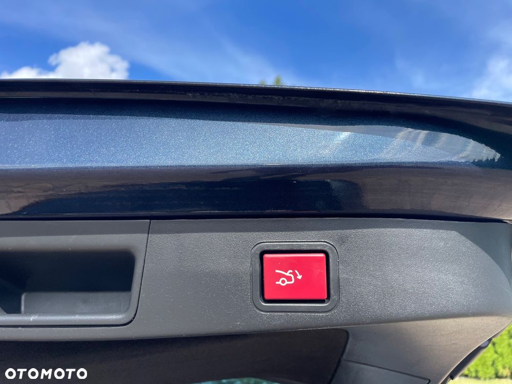 Citroën C5 HDi 140 FAP Exclusive - 14