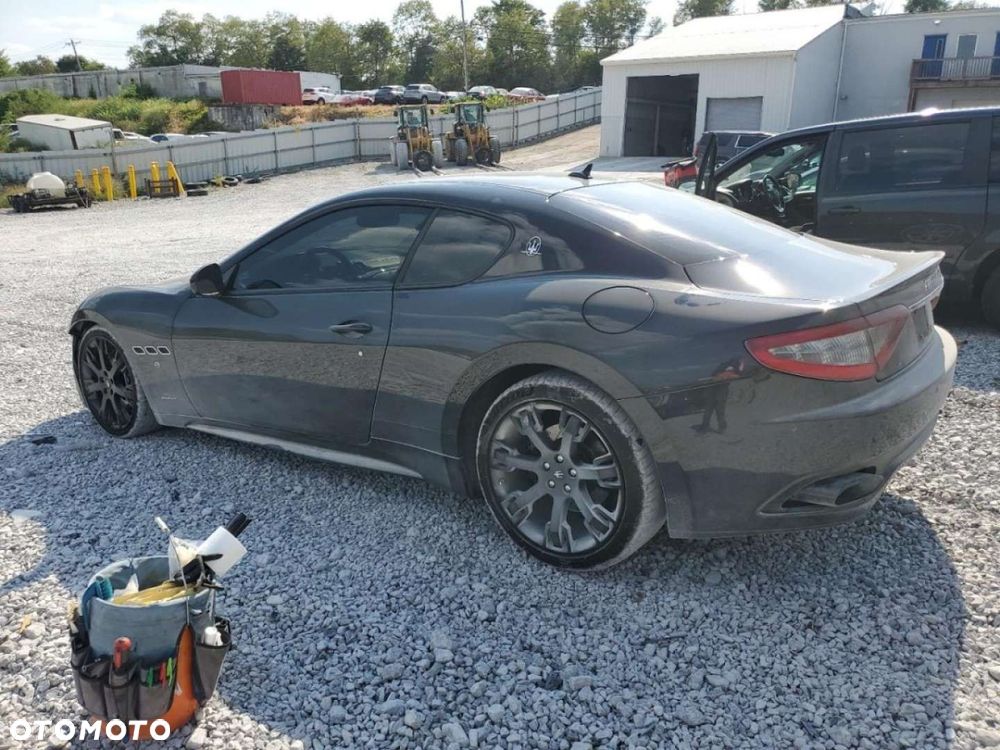 Maserati GranTurismo - 3