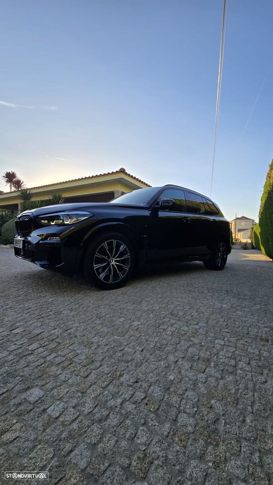 BMW X5 - 2
